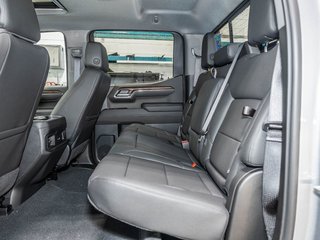 2026 Chevrolet Silverado 1500 in St-Jérôme, Quebec - 32 - w320h240px