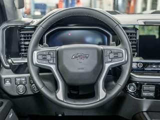 2026 Chevrolet Silverado 1500 in St-Jérôme, Quebec - 13 - w320h240px