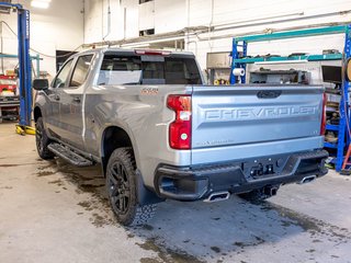 2026 Chevrolet Silverado 1500 in St-Jérôme, Quebec - 6 - w320h240px