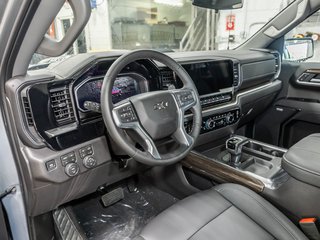 2026 Chevrolet Silverado 1500 in St-Jérôme, Quebec - 12 - w320h240px
