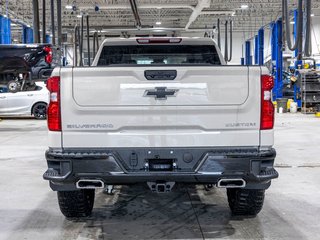 Chevrolet Silverado 1500  2026 à St-Jérôme, Québec - 6 - w320h240px