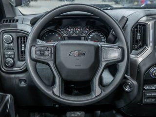 Chevrolet Silverado 1500  2026 à St-Jérôme, Québec - 12 - w320h240px