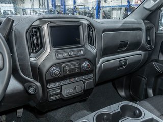 Chevrolet Silverado 1500  2026 à St-Jérôme, Québec - 18 - w320h240px