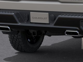 2026 Chevrolet Silverado 1500 in St-Jérôme, Quebec - 14 - w320h240px