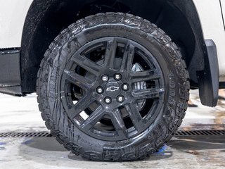 Chevrolet Silverado 1500  2026 à St-Jérôme, Québec - 32 - w320h240px