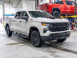 Chevrolet Silverado 1500  2026 à St-Jérôme, Québec - 9 - w320h240px