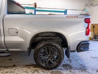 2026 Chevrolet Silverado 1500 in St-Jérôme, Quebec - 30 - w320h240px
