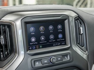 2026 Chevrolet Silverado 1500 in St-Jérôme, Quebec - 16 - w320h240px