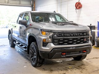 2026 Chevrolet Silverado 1500 in St-Jérôme, Quebec - 9 - w320h240px