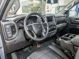 2026 Chevrolet Silverado 1500 in St-Jérôme, Quebec - 11 - w320h240px