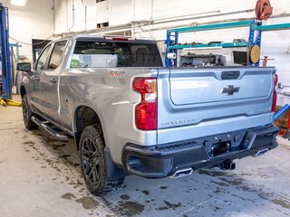 2026 Chevrolet Silverado 1500 in St-Jérôme, Quebec - 5 - w320h240px