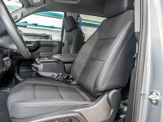 2026 Chevrolet Silverado 1500 in St-Jérôme, Quebec - 10 - w320h240px