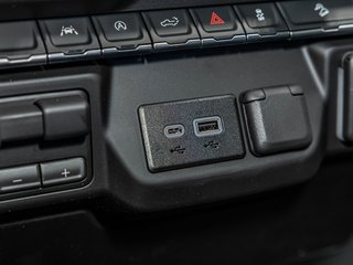 2026 Chevrolet Silverado 1500 in St-Jérôme, Quebec - 26 - w320h240px