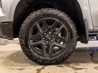 2026 Chevrolet Silverado 1500 in St-Jérôme, Quebec - 32 - w320h240px