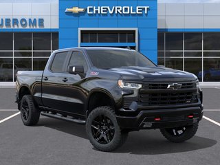 2026 Chevrolet Silverado 1500 in St-Jérôme, Quebec - 7 - w320h240px