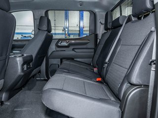 Chevrolet Silverado 1500  2026 à St-Jérôme, Québec - 31 - w320h240px