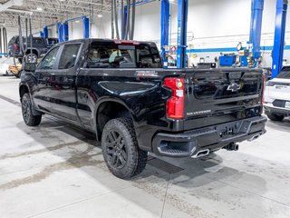 Chevrolet Silverado 1500  2026 à St-Jérôme, Québec - 5 - w320h240px