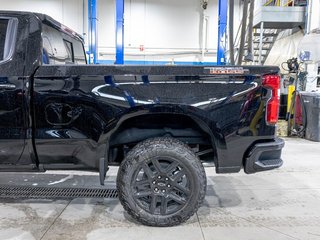 Chevrolet Silverado 1500  2026 à St-Jérôme, Québec - 32 - w320h240px