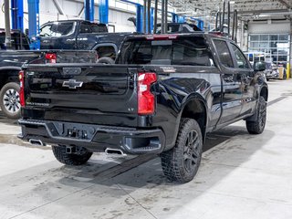 Chevrolet Silverado 1500  2026 à St-Jérôme, Québec - 8 - w320h240px