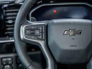 Chevrolet Silverado 1500  2026 à St-Jérôme, Québec - 14 - w320h240px