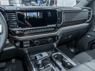 Chevrolet Silverado 1500  2026 à St-Jérôme, Québec - 20 - w320h240px