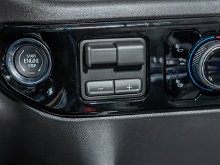 Chevrolet Silverado 1500  2026 à St-Jérôme, Québec - 24 - w320h240px