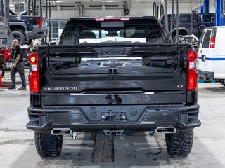 Chevrolet Silverado 1500  2026 à St-Jérôme, Québec - 6 - w320h240px