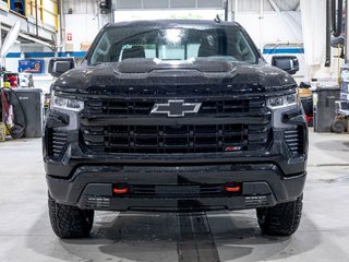 Chevrolet Silverado 1500  2026 à St-Jérôme, Québec - 4 - w320h240px