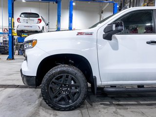 Chevrolet Silverado 1500  2026 à St-Jérôme, Québec - 34 - w320h240px