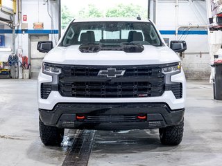Chevrolet Silverado 1500  2026 à St-Jérôme, Québec - 2 - w320h240px