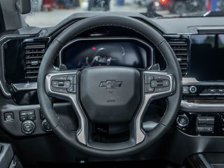 Chevrolet Silverado 1500  2026 à St-Jérôme, Québec - 13 - w320h240px