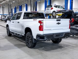 Chevrolet Silverado 1500  2026 à St-Jérôme, Québec - 6 - w320h240px