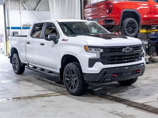 Chevrolet Silverado 1500  2026 à St-Jérôme, Québec - 10 - w320h240px