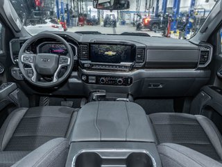 Chevrolet Silverado 1500  2026 à St-Jérôme, Québec - 4 - w320h240px