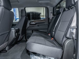 Chevrolet Silverado 1500  2026 à St-Jérôme, Québec - 31 - w320h240px