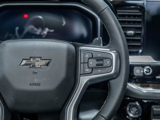 Chevrolet Silverado 1500  2026 à St-Jérôme, Québec - 16 - w320h240px