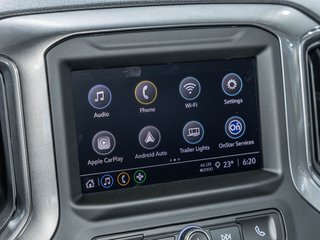 2026 Chevrolet Silverado 1500 in St-Jérôme, Quebec - 14 - w320h240px