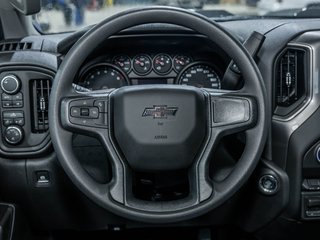 2026 Chevrolet Silverado 1500 in St-Jérôme, Quebec - 10 - w320h240px