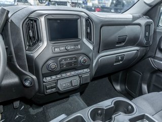 2026 Chevrolet Silverado 1500 in St-Jérôme, Quebec - 15 - w320h240px