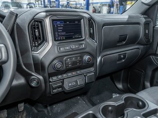 2026 Chevrolet Silverado 1500 in St-Jérôme, Quebec - 18 - w320h240px