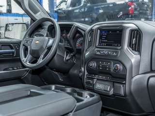 2026 Chevrolet Silverado 1500 in St-Jérôme, Quebec - 27 - w320h240px