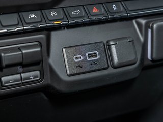 2026 Chevrolet Silverado 1500 in St-Jérôme, Quebec - 24 - w320h240px