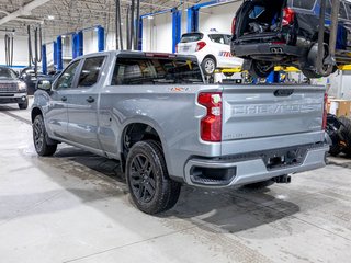 2026 Chevrolet Silverado 1500 in St-Jérôme, Quebec - 5 - w320h240px