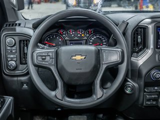 2026 Chevrolet Silverado 1500 in St-Jérôme, Quebec - 12 - w320h240px