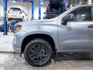 2026 Chevrolet Silverado 1500 in St-Jérôme, Quebec - 31 - w320h240px