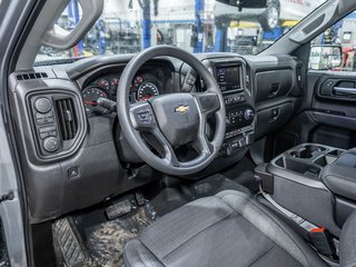 2026 Chevrolet Silverado 1500 in St-Jérôme, Quebec - 11 - w320h240px
