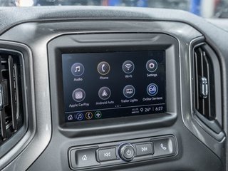 2026 Chevrolet Silverado 1500 in St-Jérôme, Quebec - 16 - w320h240px