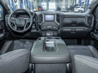 Chevrolet Silverado 1500  2026 à St-Jérôme, Québec - 3 - w320h240px