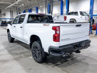 Chevrolet Silverado 1500  2026 à St-Jérôme, Québec - 4 - w320h240px