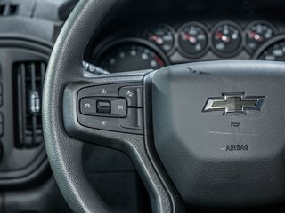 Chevrolet Silverado 1500  2026 à St-Jérôme, Québec - 11 - w320h240px